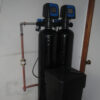 whole house structured water unit